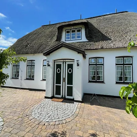 Tons 5 Ida Appartement *