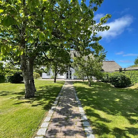 Appartement Tons 5 Ida