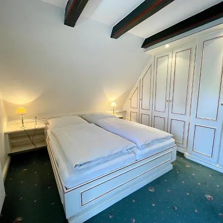 Tons 5 Ida Appartement *