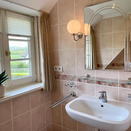 Appartement Tons 5 Ida Keitum