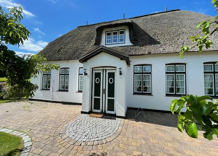 Tons 5 Ida Appartamento *