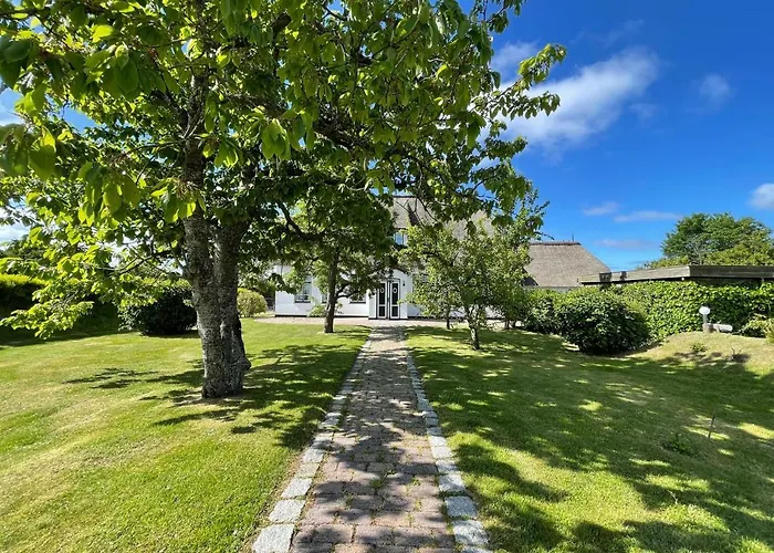 Appartamento Tons 5 Ida