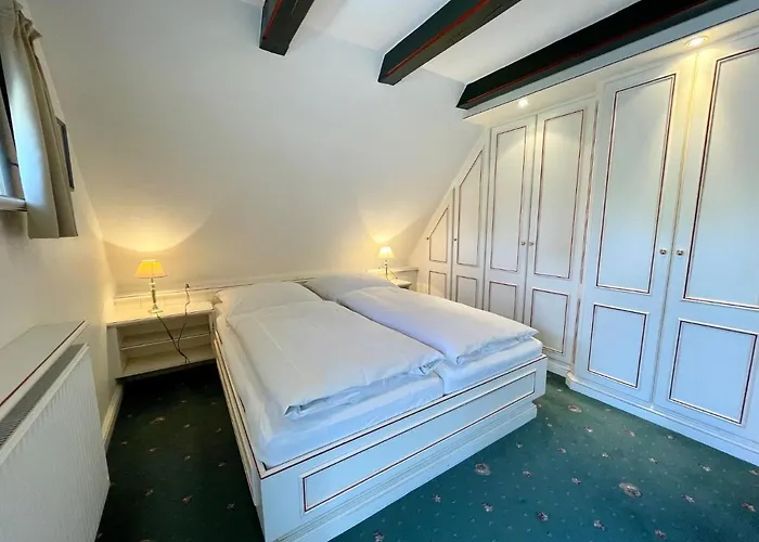 Tons 5 Ida Appartamento *