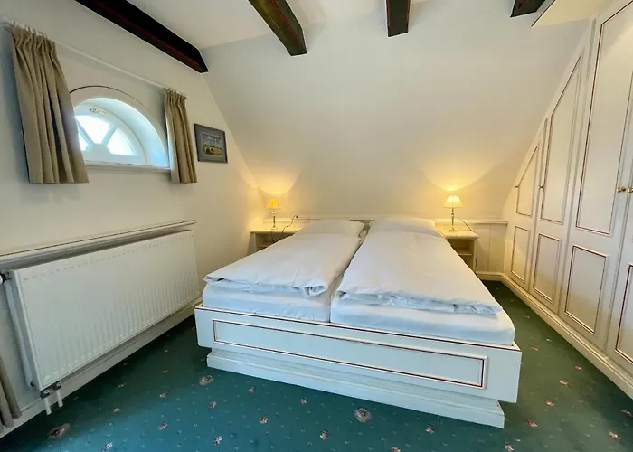 Appartamento Tons 5 Ida *