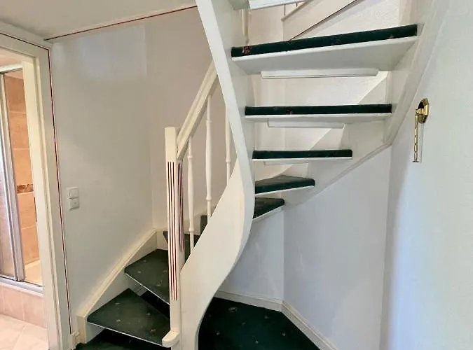 Appartamento Tons 5 Ida