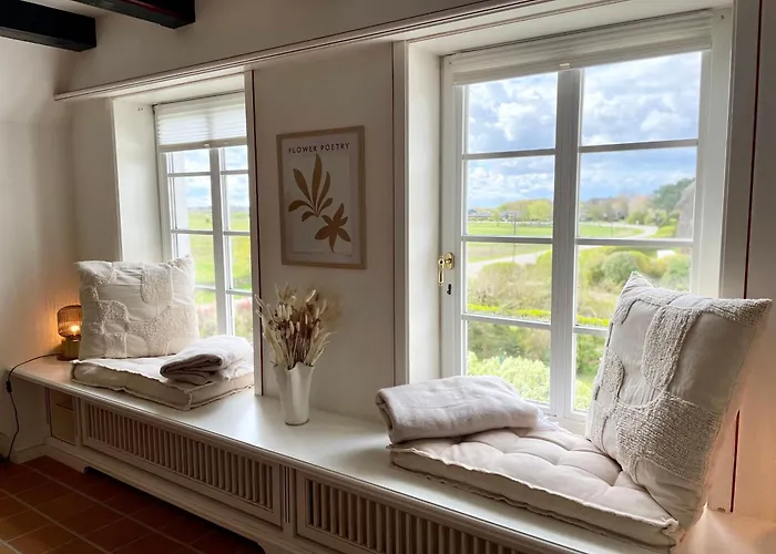 Appartamento Tons 5 Ida *