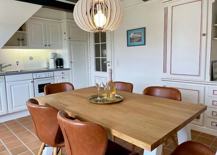 Appartamento Tons 5 Ida *