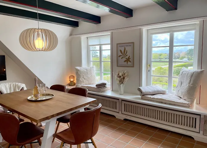 Appartamento Tons 5 Ida