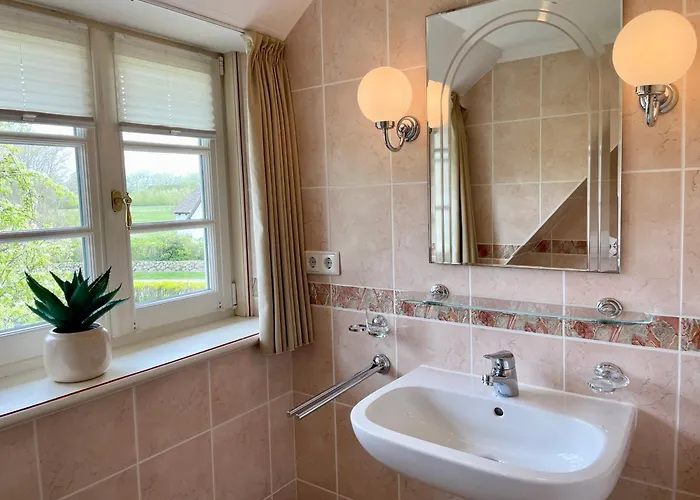 Appartamento Tons 5 Ida Keitum